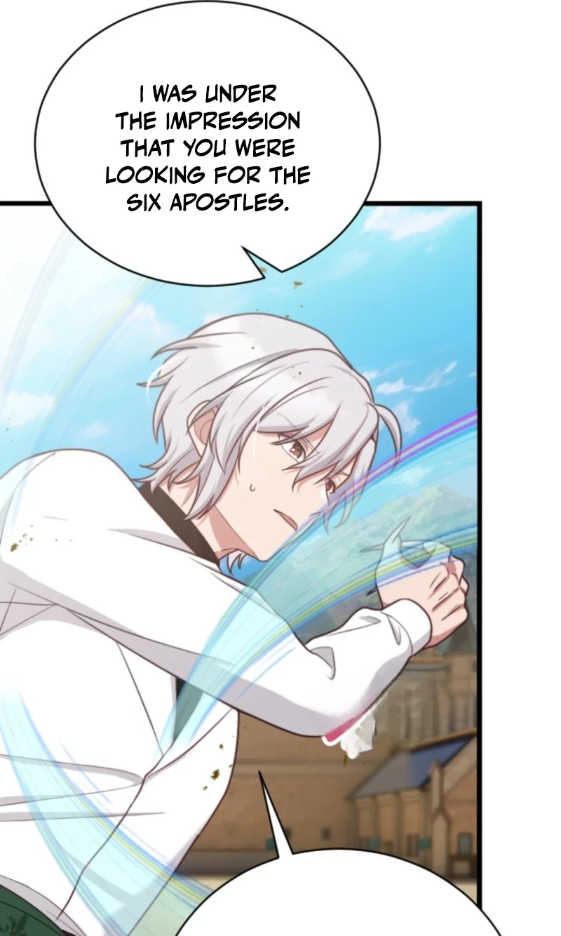 Corrupting the Heroine’s First Love Chapter 77 - Page 29