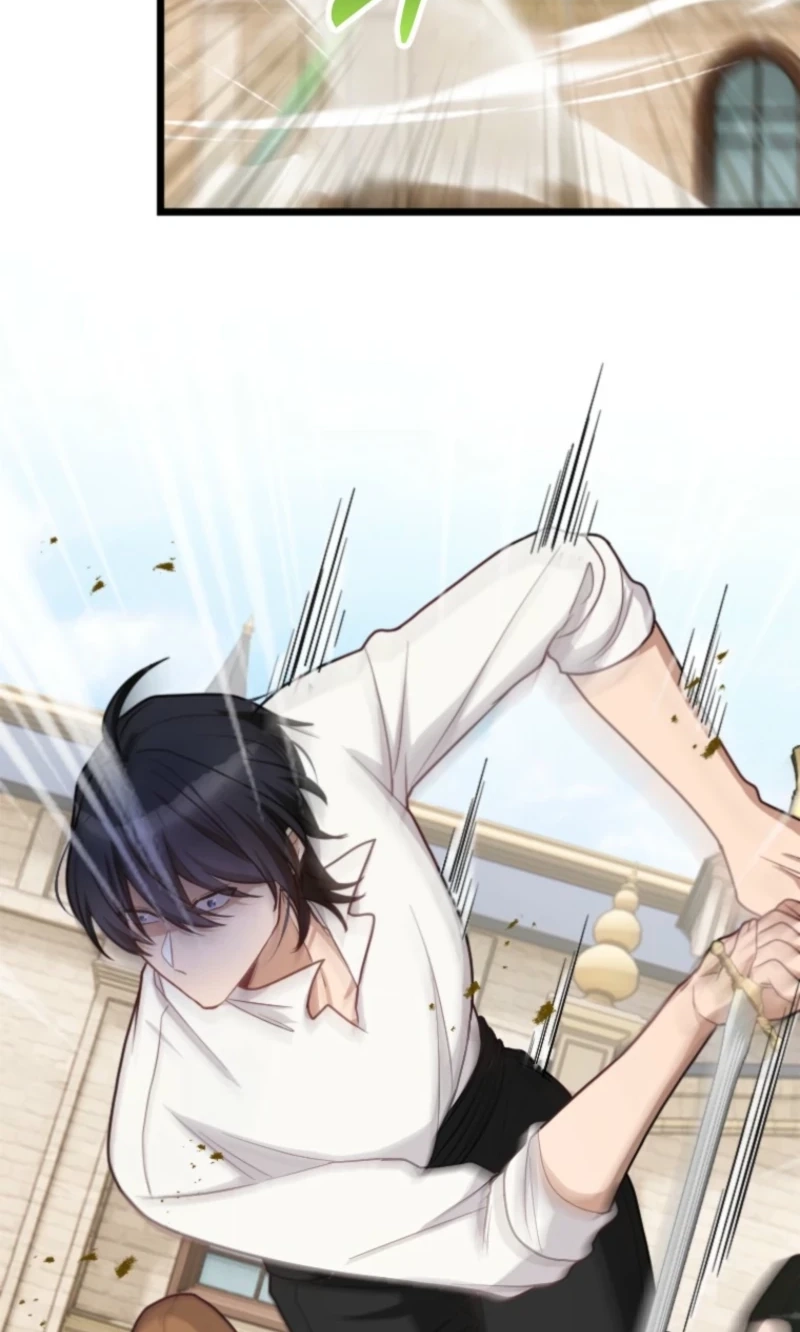 Corrupting the Heroine’s First Love Chapter 77 - Page 31