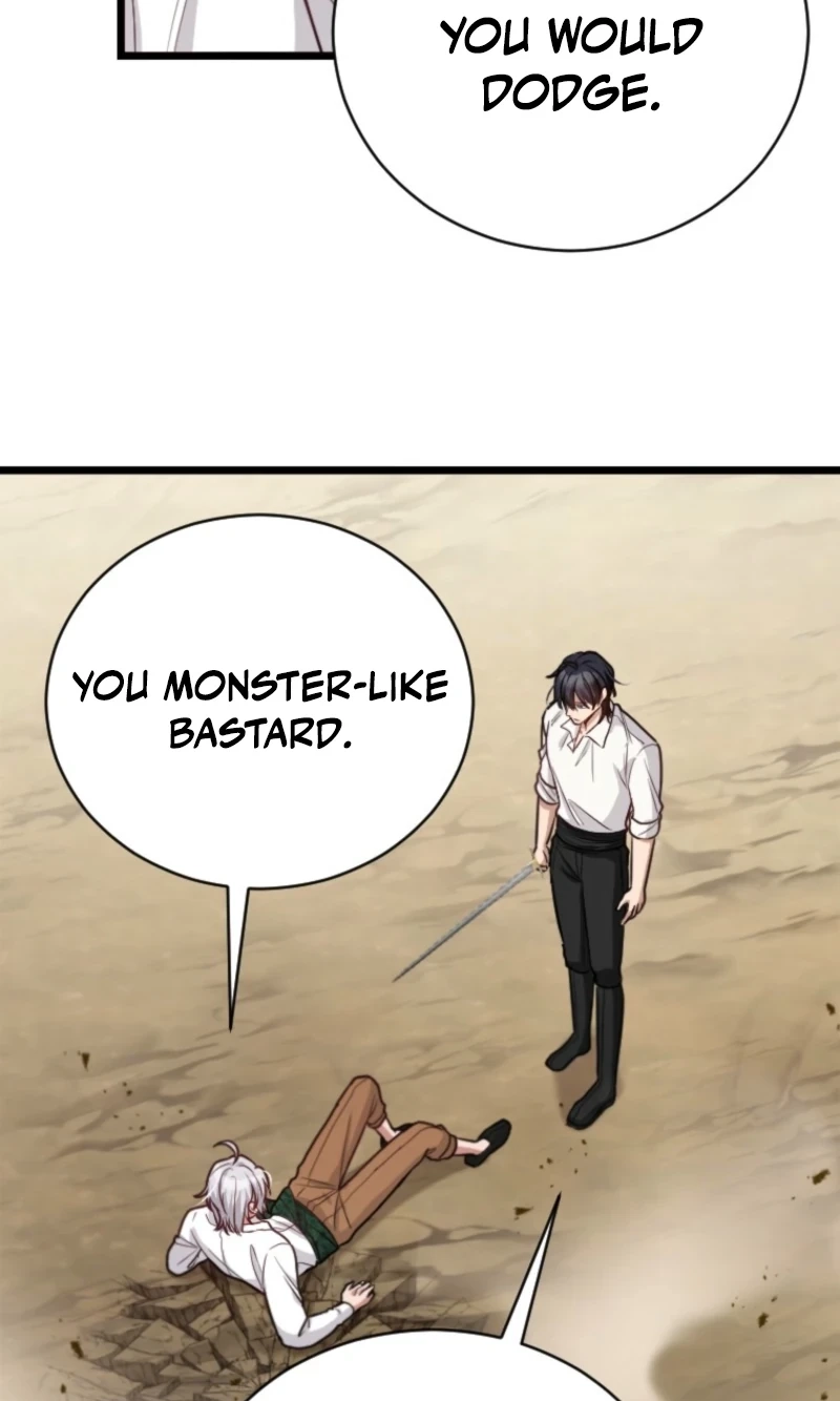 Corrupting the Heroine’s First Love Chapter 77 - Page 35