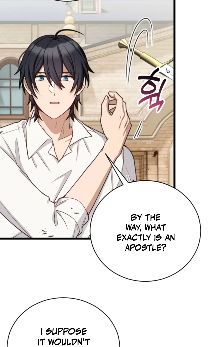Corrupting the Heroine’s First Love Chapter 77 - Page 37