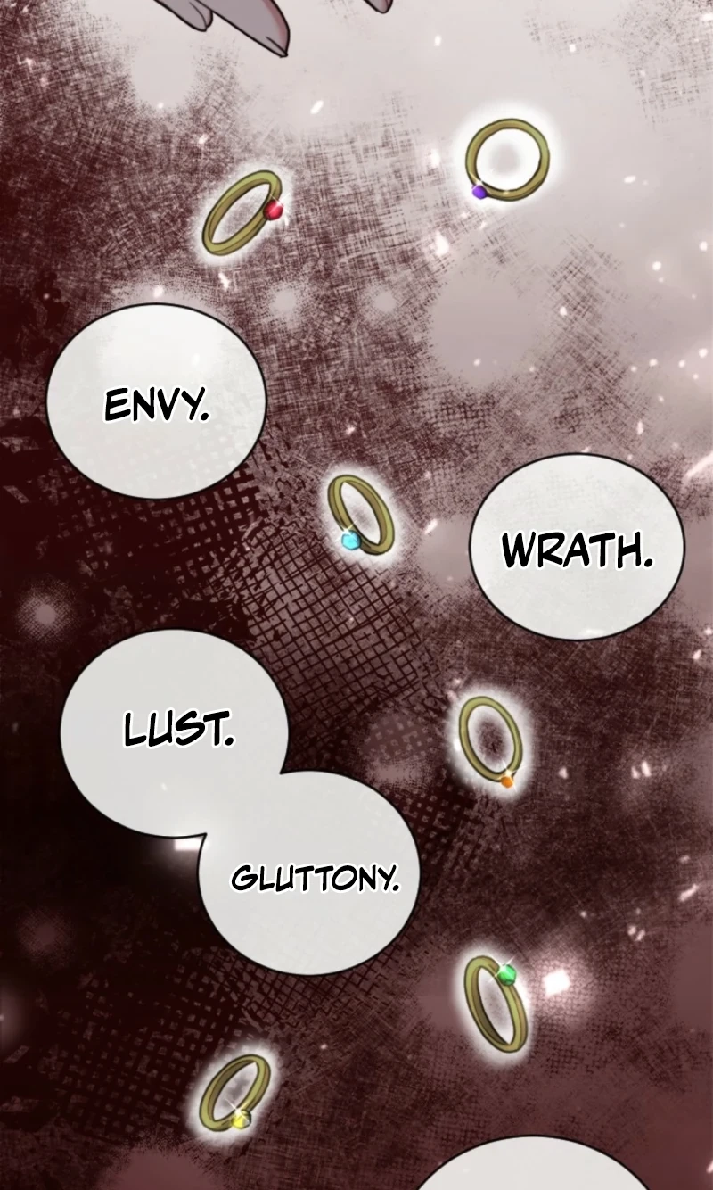 Corrupting the Heroine’s First Love Chapter 77 - Page 43