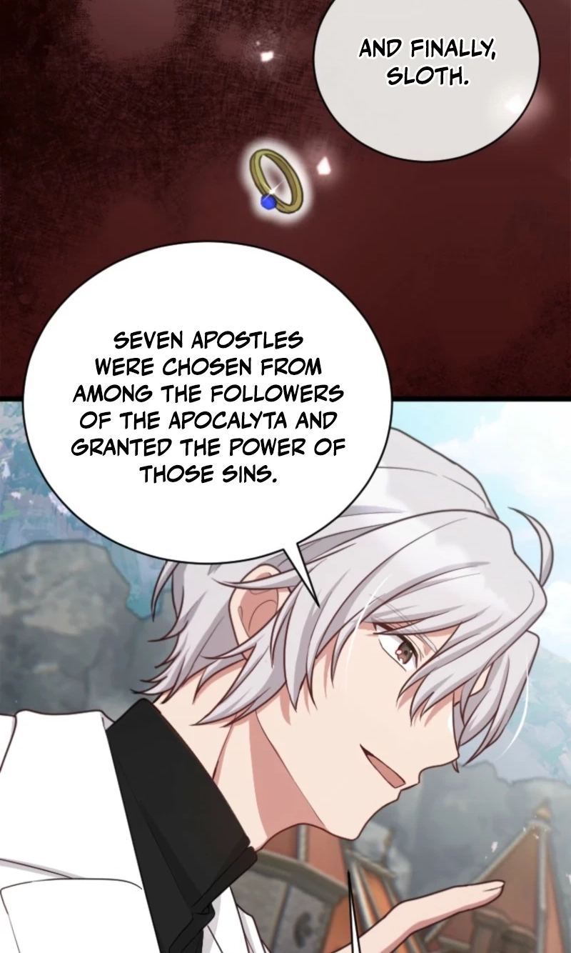 Corrupting the Heroine’s First Love Chapter 77 - Page 44