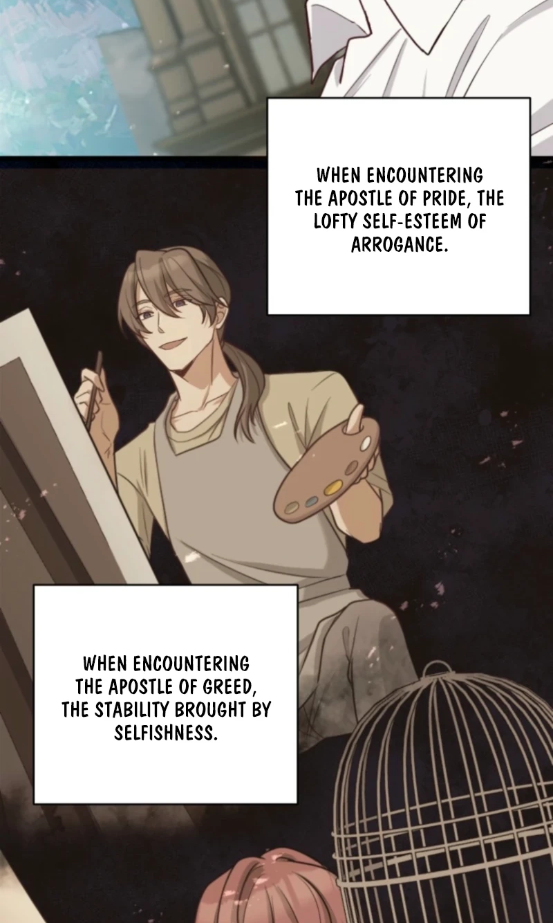 Corrupting the Heroine’s First Love Chapter 77 - Page 47