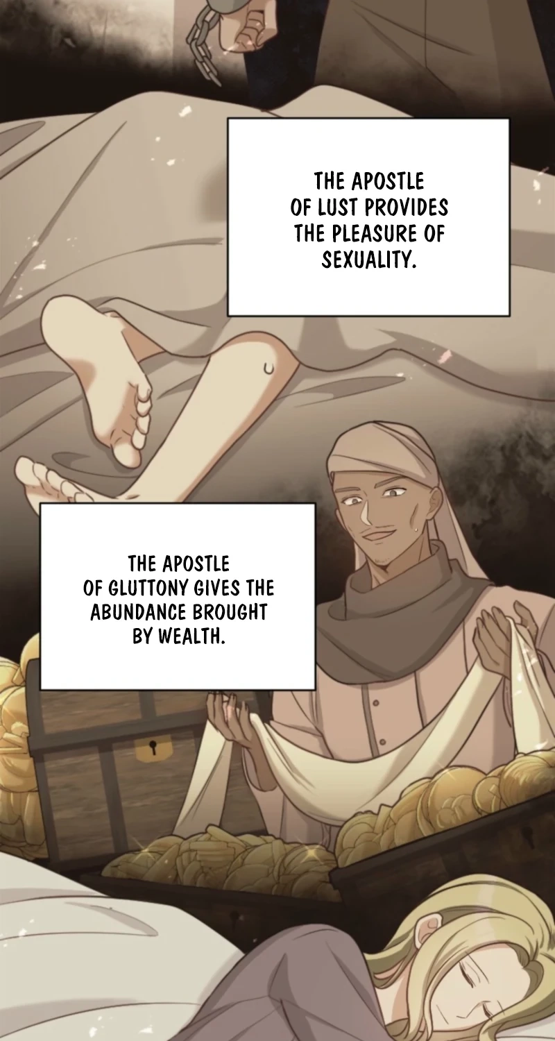Corrupting the Heroine’s First Love Chapter 77 - Page 49