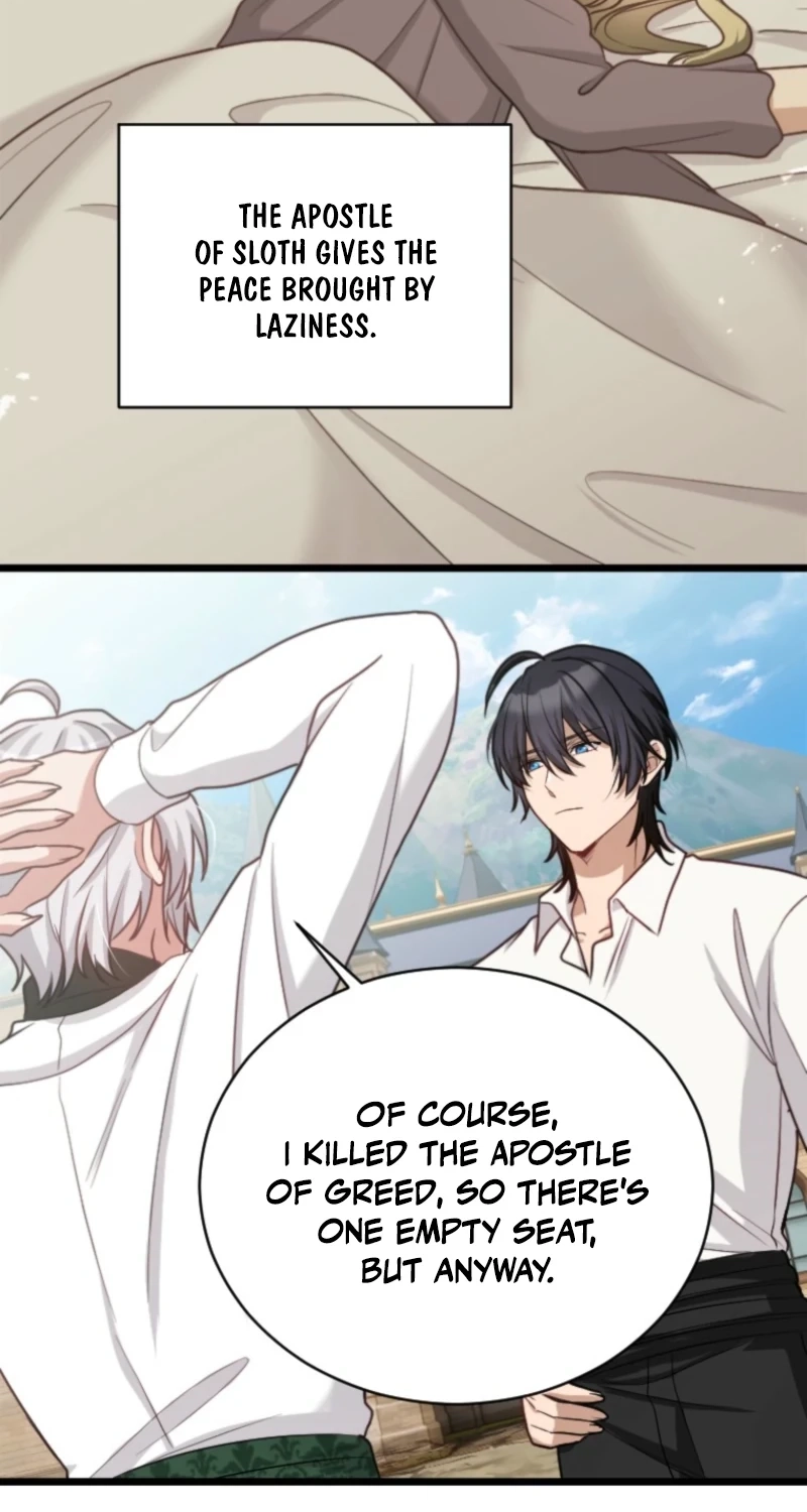 Corrupting the Heroine’s First Love Chapter 77 - Page 50