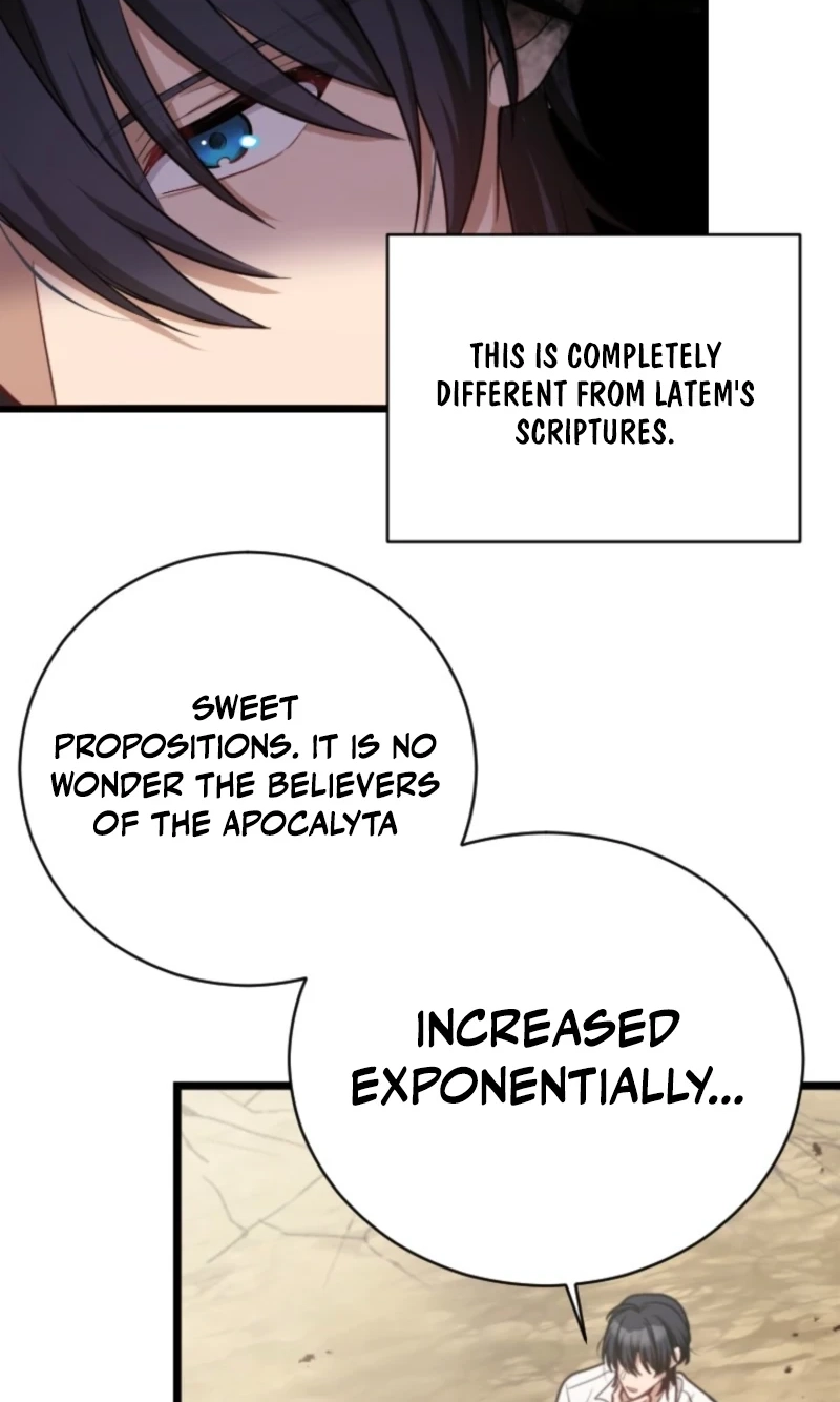 Corrupting the Heroine’s First Love Chapter 77 - Page 52