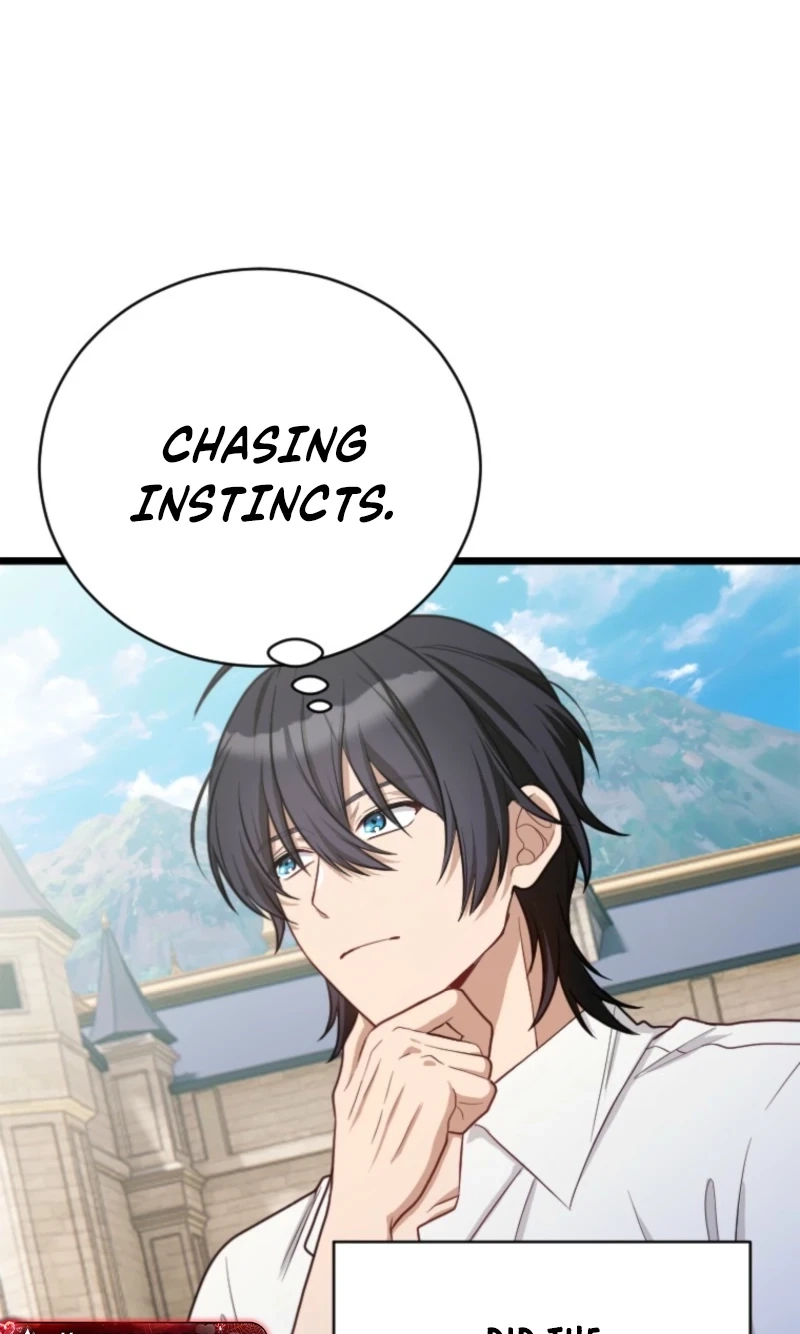 Corrupting the Heroine’s First Love Chapter 77 - Page 54