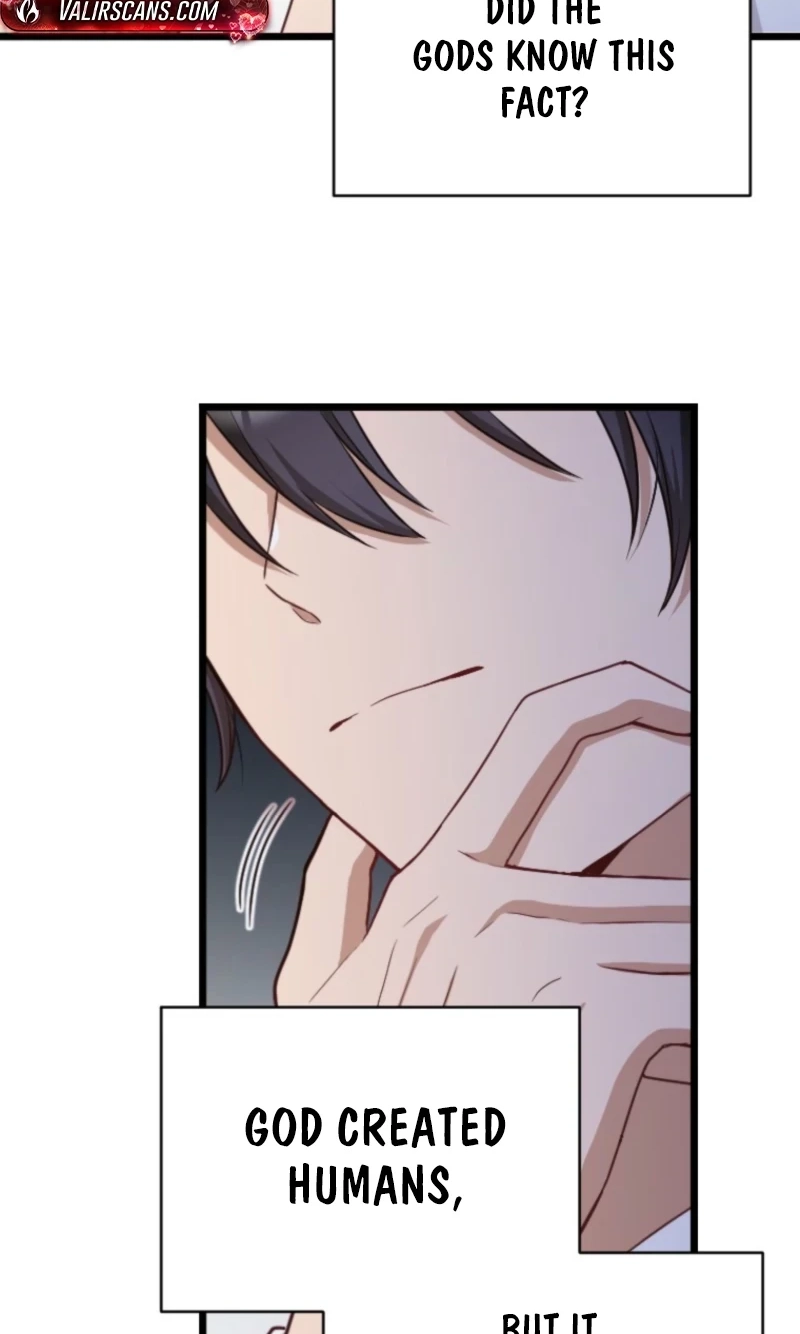 Corrupting the Heroine’s First Love Chapter 77 - Page 55