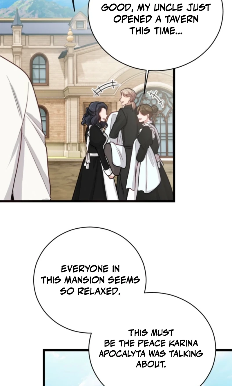 Corrupting the Heroine’s First Love Chapter 77 - Page 59