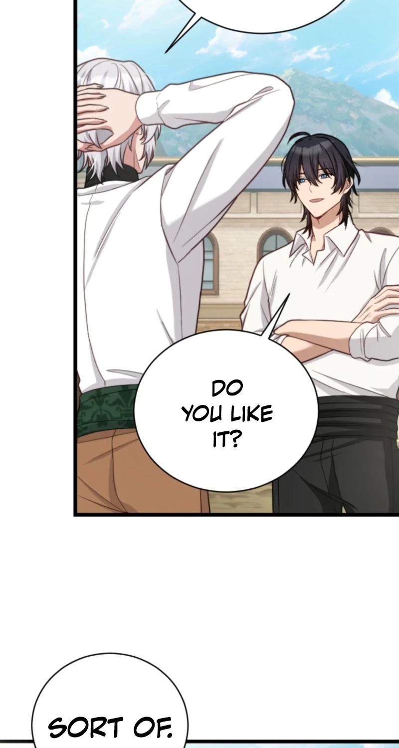 Corrupting the Heroine’s First Love Chapter 77 - Page 60