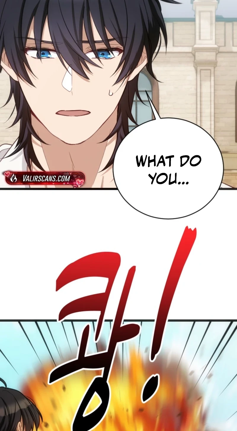 Corrupting the Heroine’s First Love Chapter 77 - Page 71