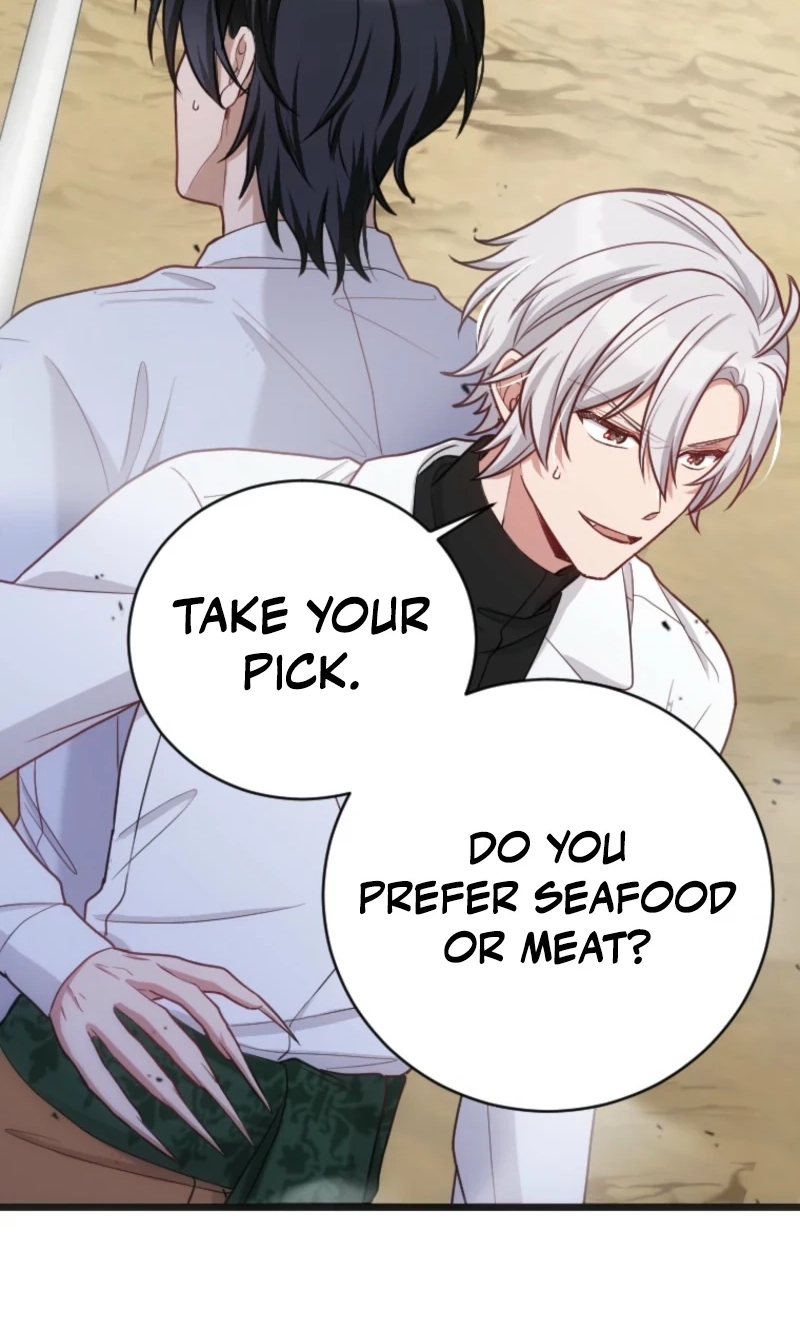 Corrupting the Heroine’s First Love Chapter 77 - Page 77