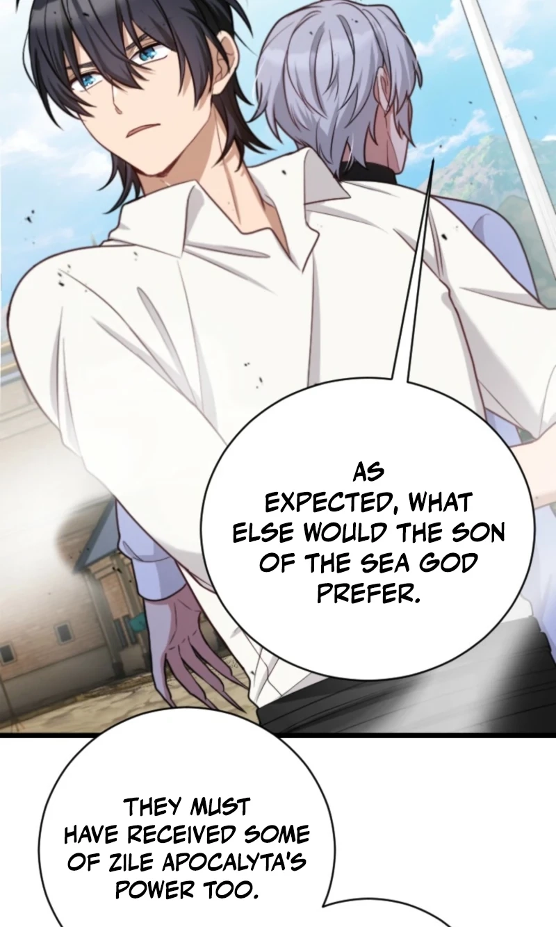 Corrupting the Heroine’s First Love Chapter 77 - Page 79