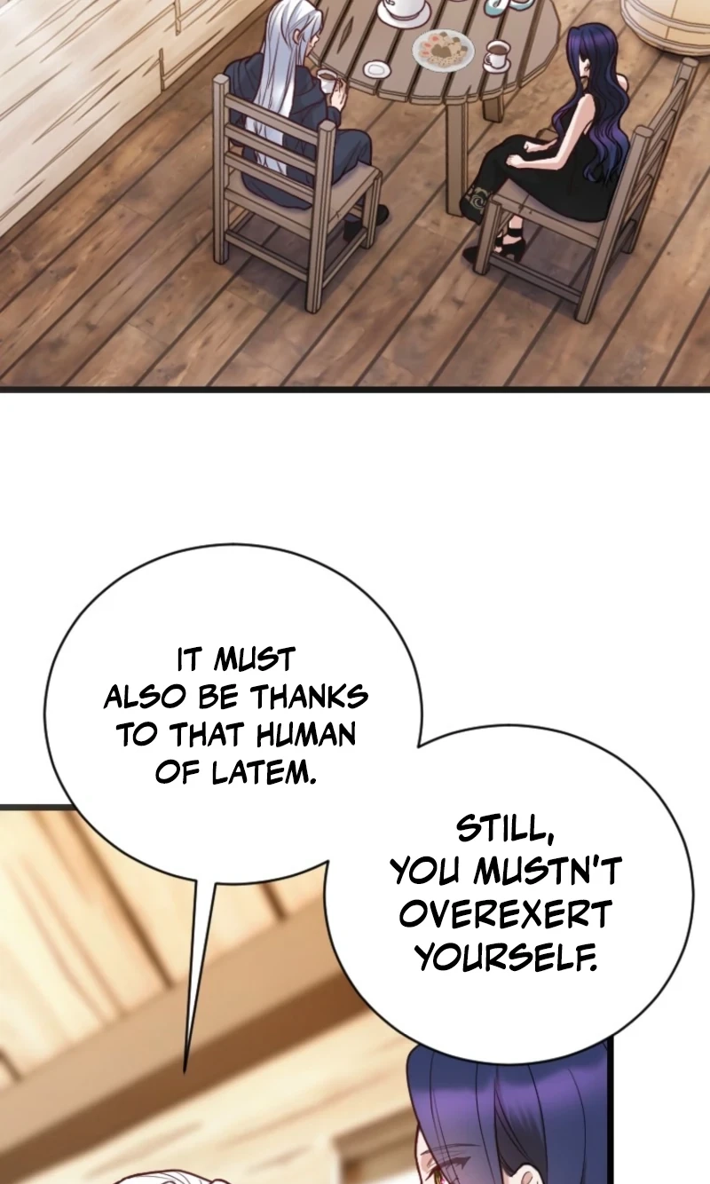Corrupting the Heroine’s First Love Chapter 78 - Page 4