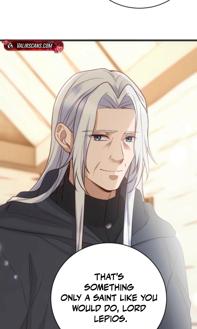 Corrupting the Heroine’s First Love Chapter 78 - Page 19