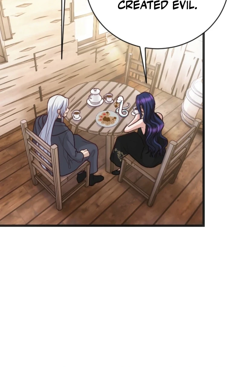 Corrupting the Heroine’s First Love Chapter 78 - Page 21