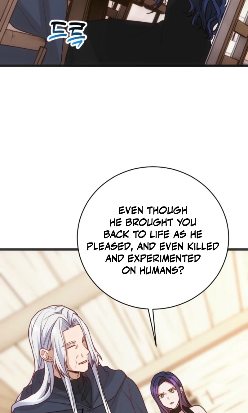 Corrupting the Heroine’s First Love Chapter 78 - Page 24