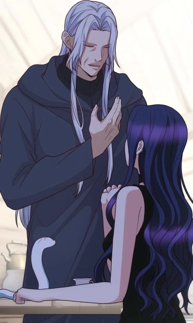 Corrupting the Heroine’s First Love Chapter 78 - Page 33