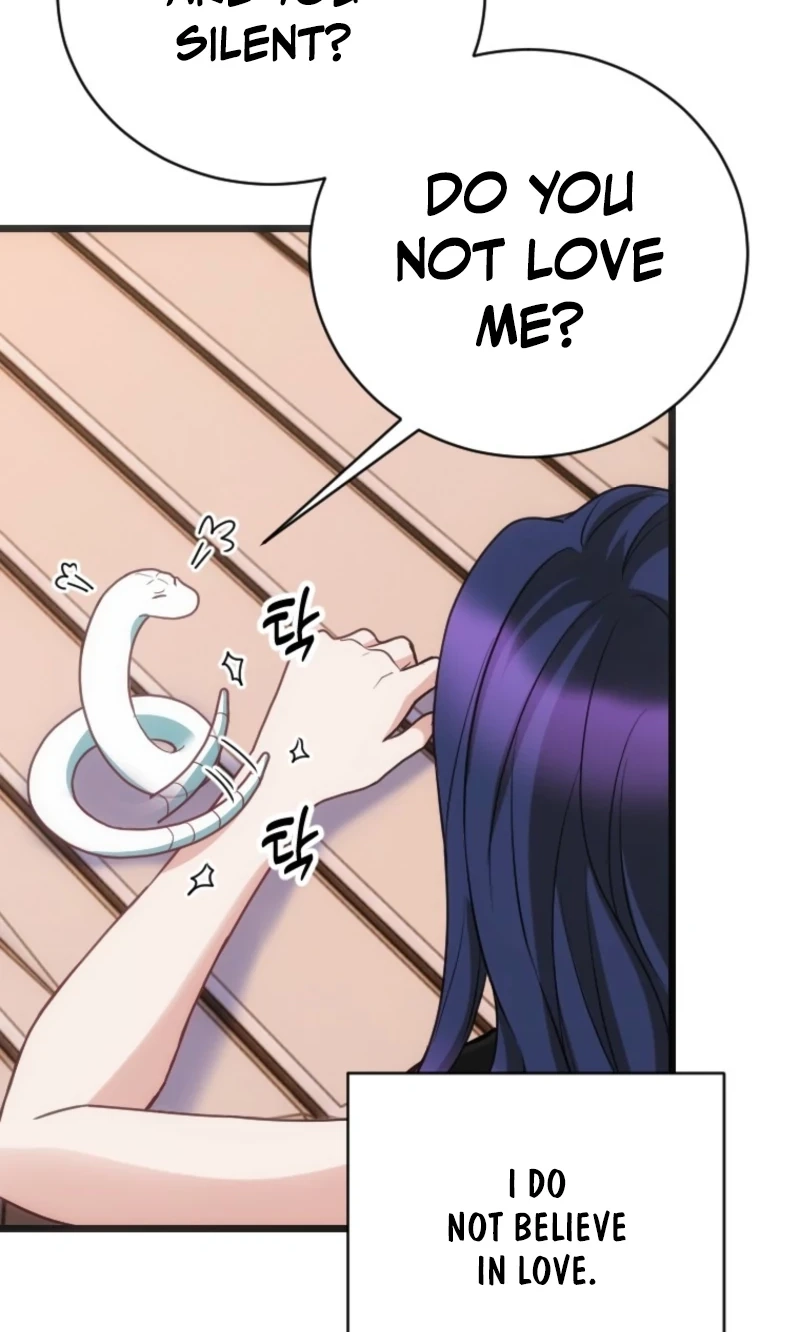 Corrupting the Heroine’s First Love Chapter 78 - Page 35