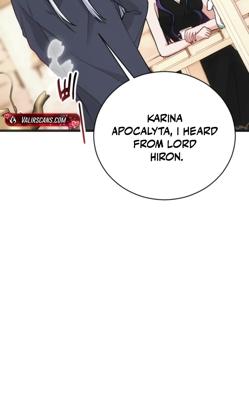 Corrupting the Heroine’s First Love Chapter 78 - Page 39