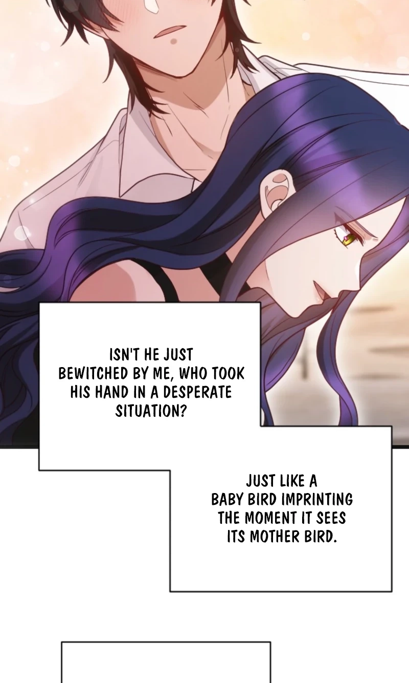 Corrupting the Heroine’s First Love Chapter 78 - Page 51