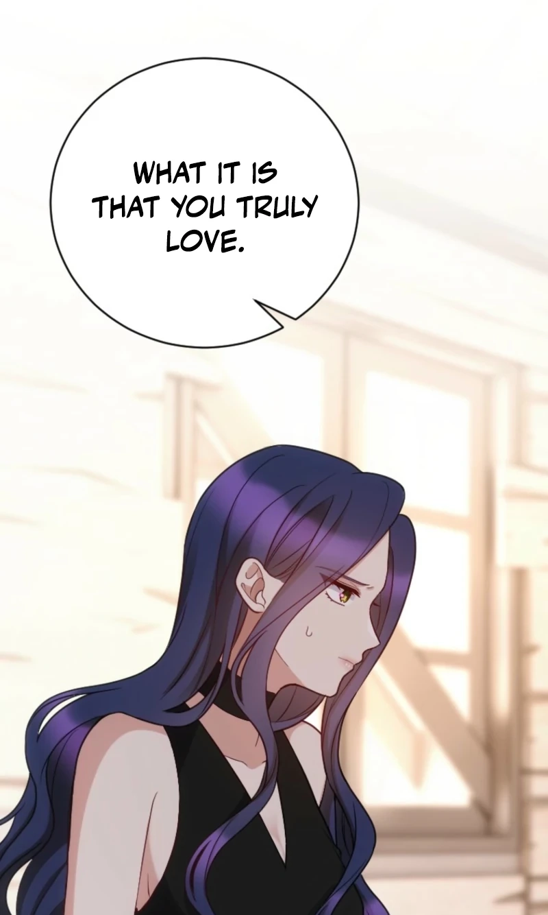 Corrupting the Heroine’s First Love Chapter 78 - Page 55