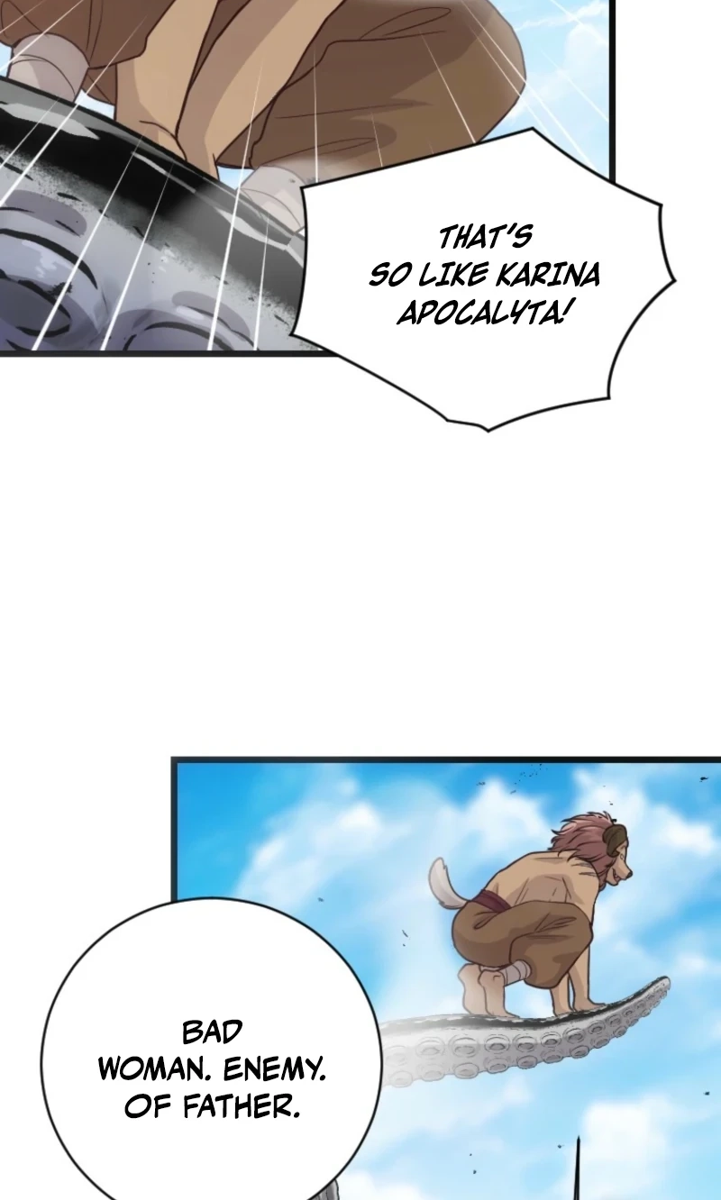 Corrupting the Heroine’s First Love Chapter 78 - Page 71