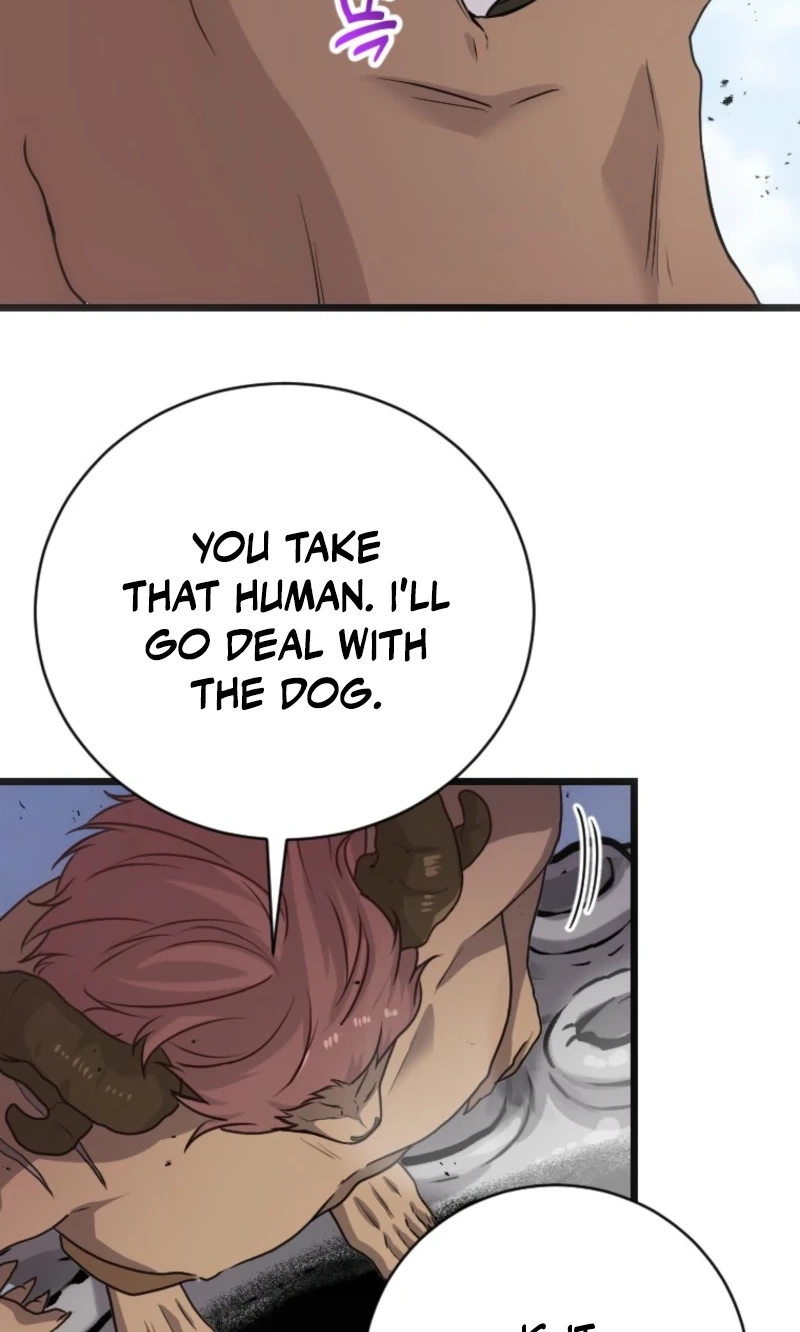 Corrupting the Heroine’s First Love Chapter 78 - Page 74