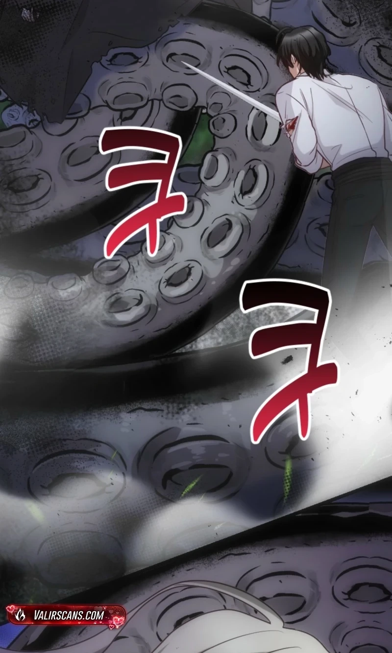 Corrupting the Heroine’s First Love Chapter 78 - Page 88