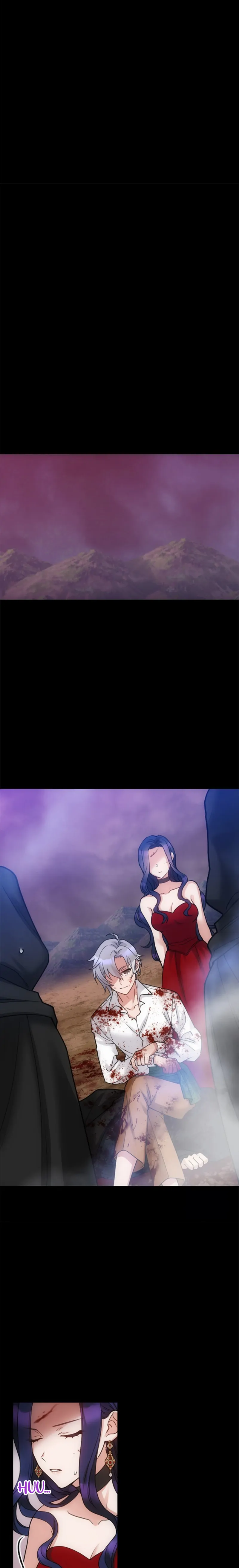 Corrupting the Heroine’s First Love Chapter 8 - Page 1