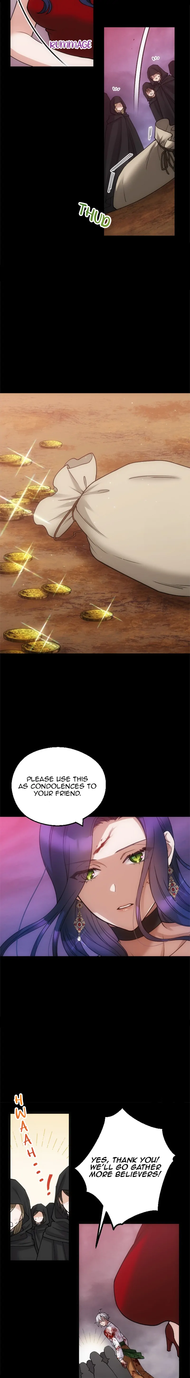 Corrupting the Heroine’s First Love Chapter 8 - Page 2