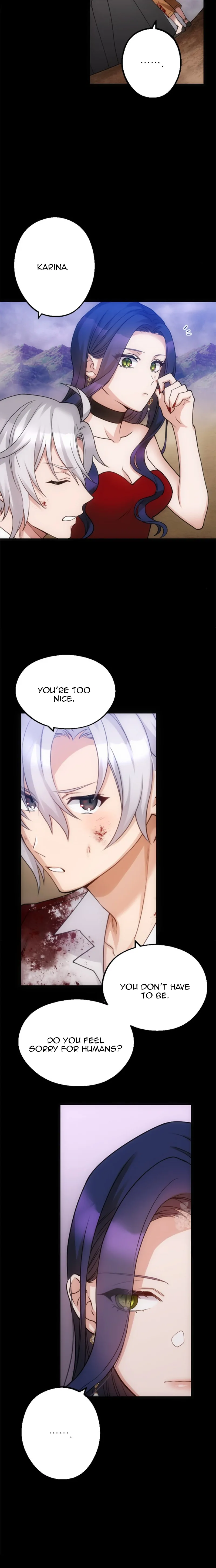 Corrupting the Heroine’s First Love Chapter 8 - Page 3