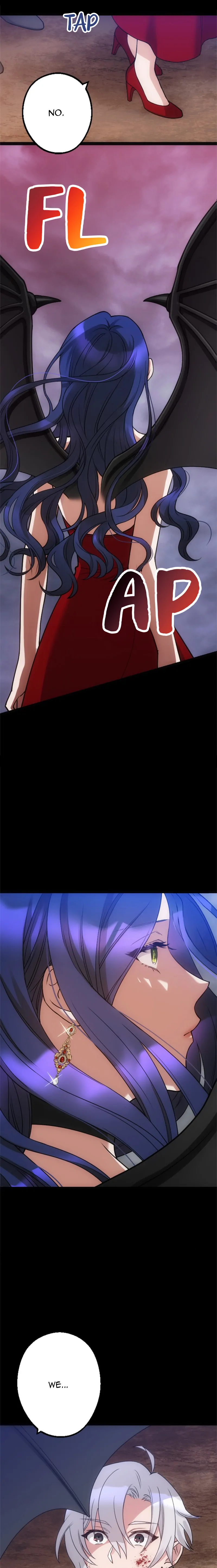 Corrupting the Heroine’s First Love Chapter 8 - Page 4