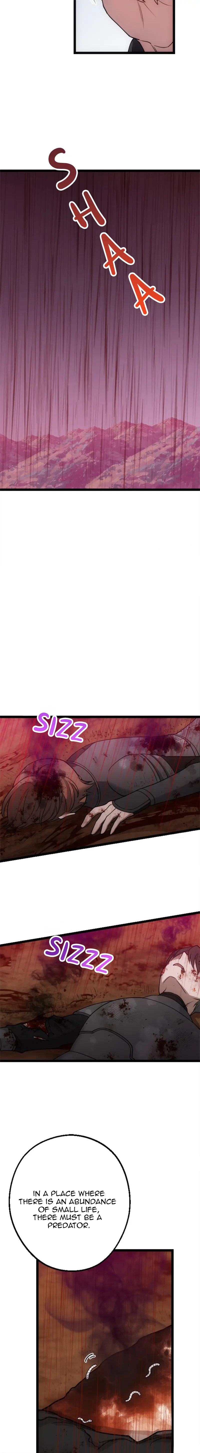 Corrupting the Heroine’s First Love Chapter 8 - Page 11