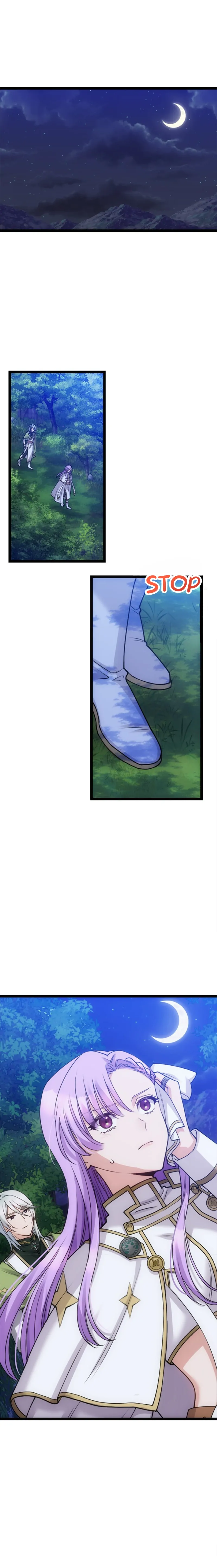 Corrupting the Heroine’s First Love Chapter 8 - Page 25