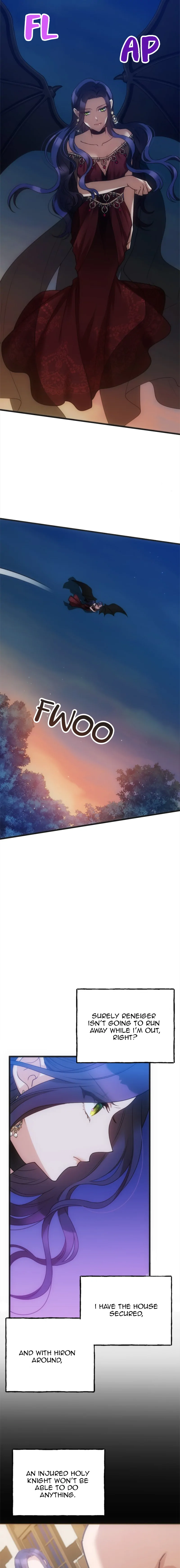 Corrupting the Heroine’s First Love Chapter 9 - Page 2