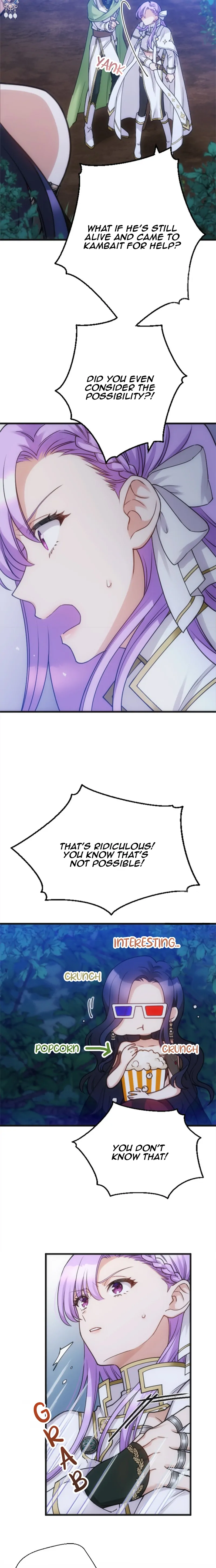 Corrupting the Heroine’s First Love Chapter 9 - Page 12