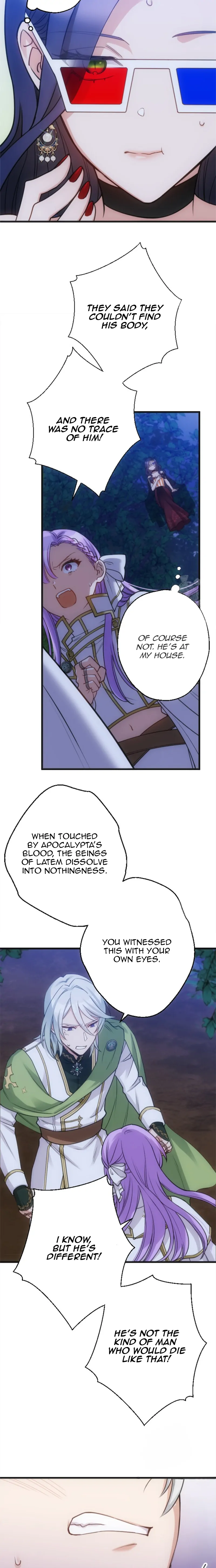 Corrupting the Heroine’s First Love Chapter 9 - Page 14