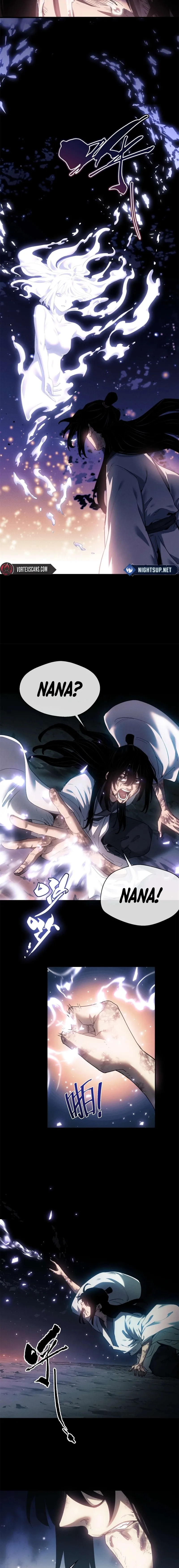 Dao of the Bizarre Immortal Chapter 12 - Page 10