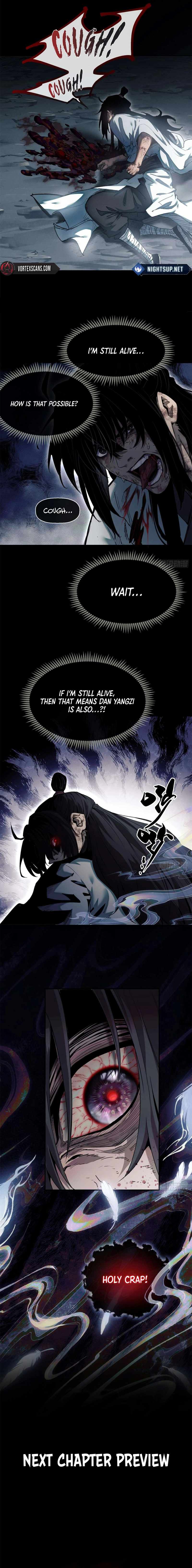 Dao of the Bizarre Immortal Chapter 24 - Page 10