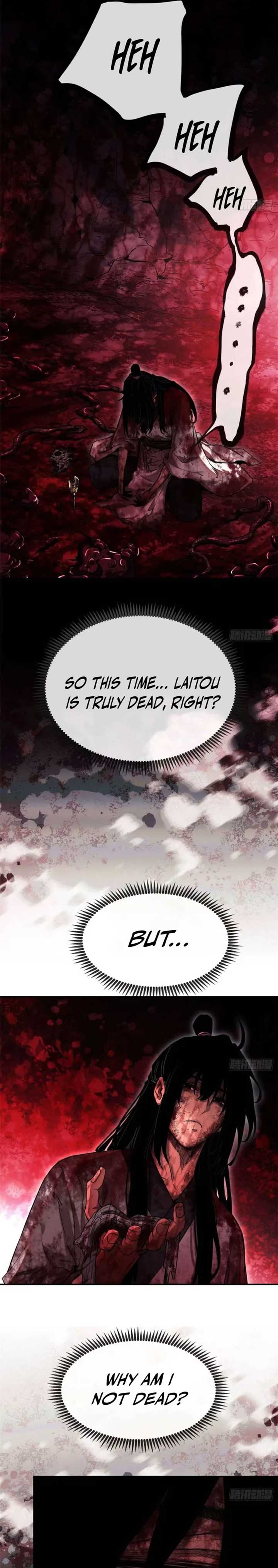 Dao of the Bizarre Immortal Chapter 25 - Page 7