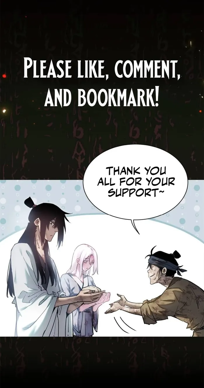 Dao of the Bizarre Immortal Chapter 39 - Page 7
