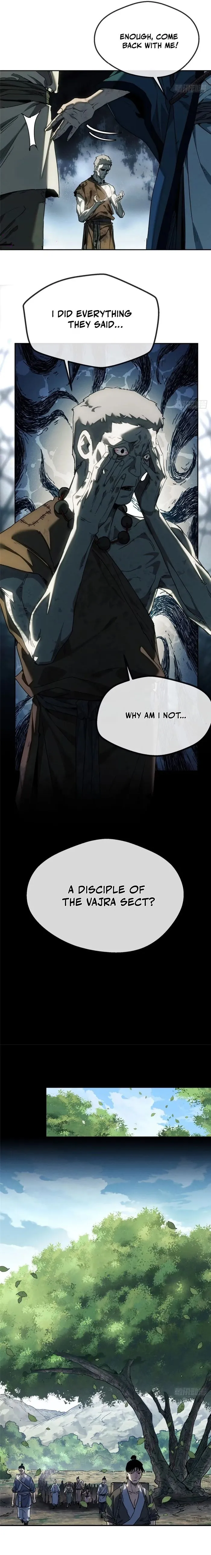 Dao of the Bizarre Immortal Chapter 41 - Page 4