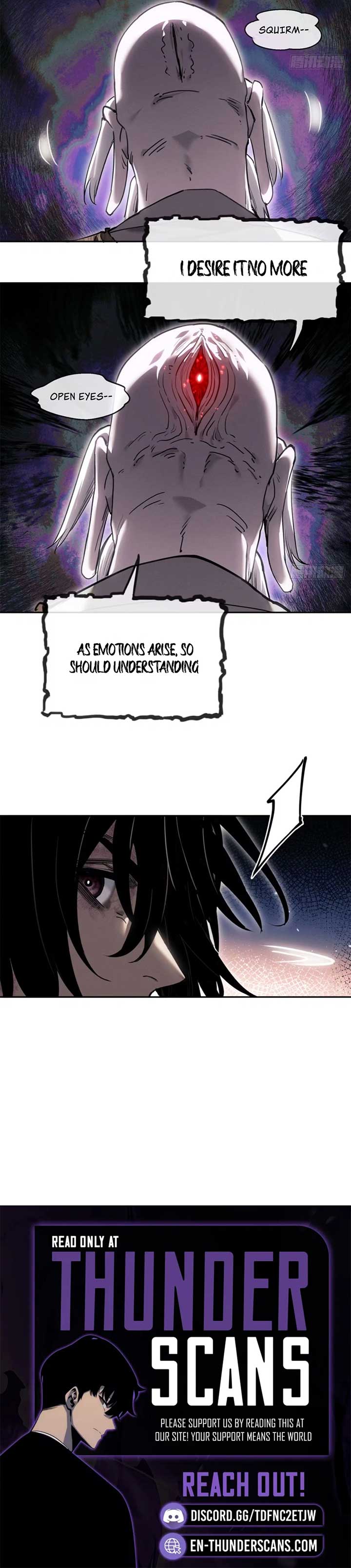 Dao of the Bizarre Immortal Chapter 43 - Page 7