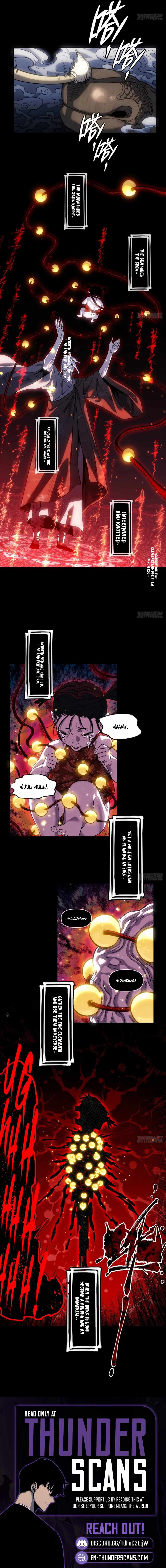 Dao of the Bizarre Immortal Chapter 48 - Page 6