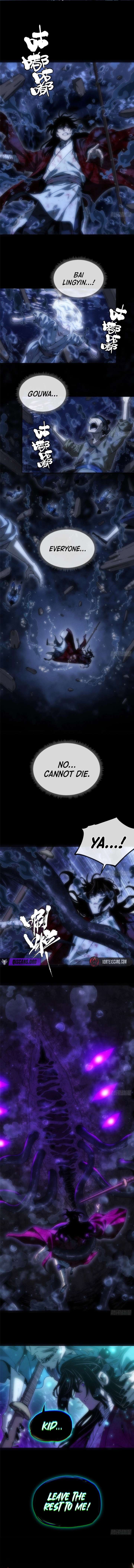 Dao of the Bizarre Immortal Chapter 65 - Page 7