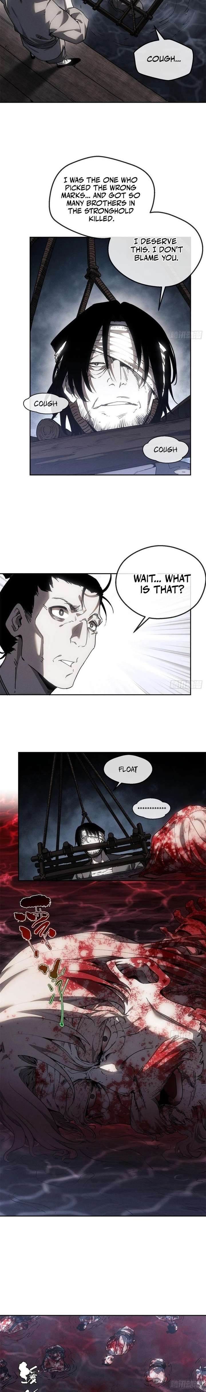 Dao of the Bizarre Immortal Chapter 67 - Page 6