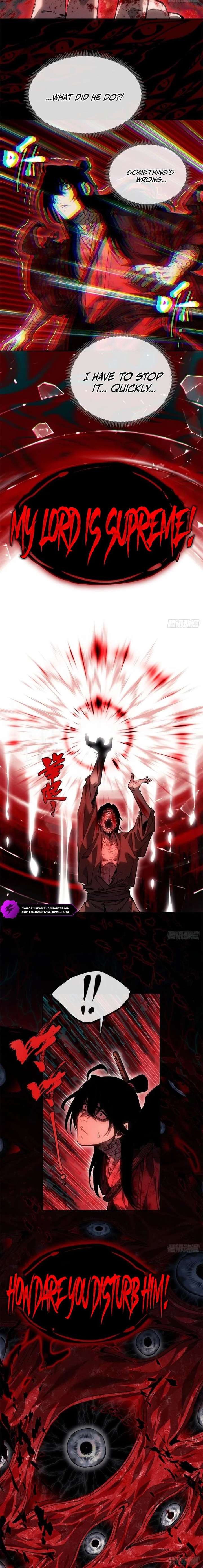 Dao of the Bizarre Immortal Chapter 69 - Page 2
