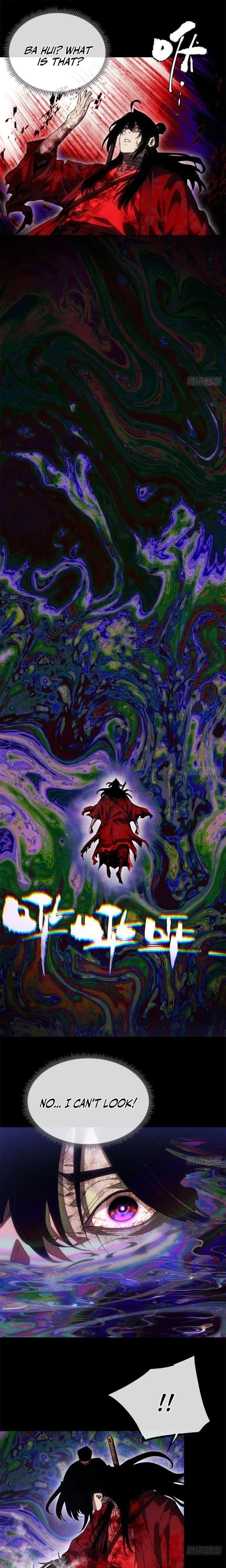 Dao of the Bizarre Immortal Chapter 69 - Page 5