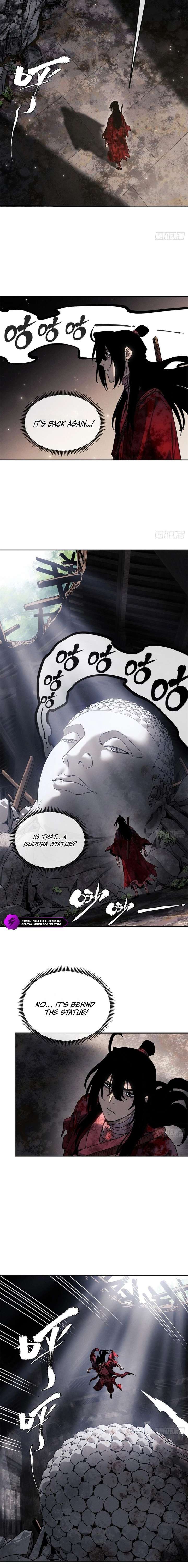 Dao of the Bizarre Immortal Chapter 72 - Page 2
